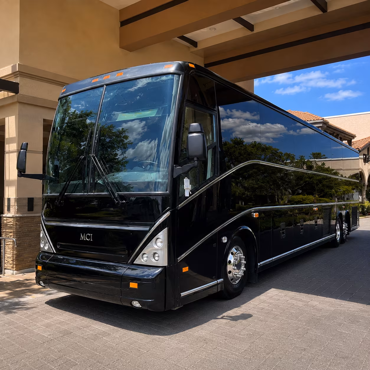 ada accessible government military bus rentals in round rock texas