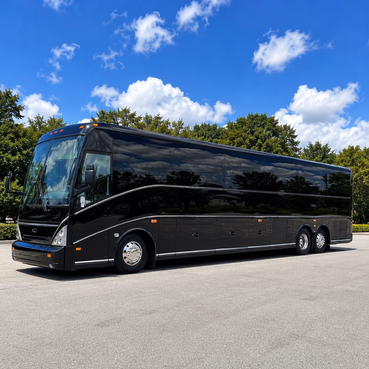 austin bergstrom international airport aus charter bus rental