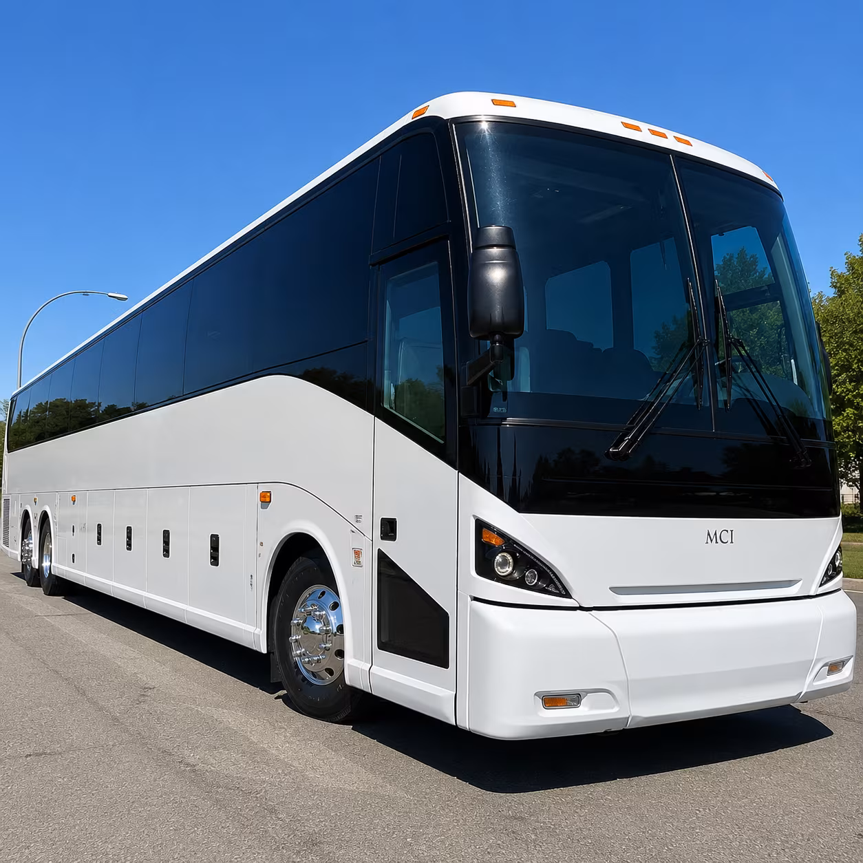 charter bus rentals for round rock city county government agencies