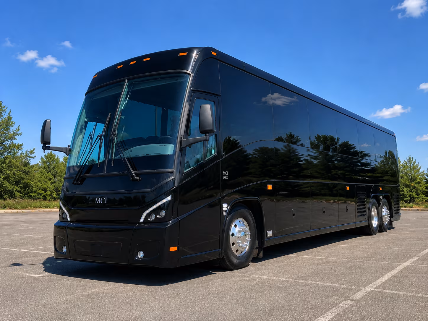 charter buses to germania insurance amphitheater shows from round rock