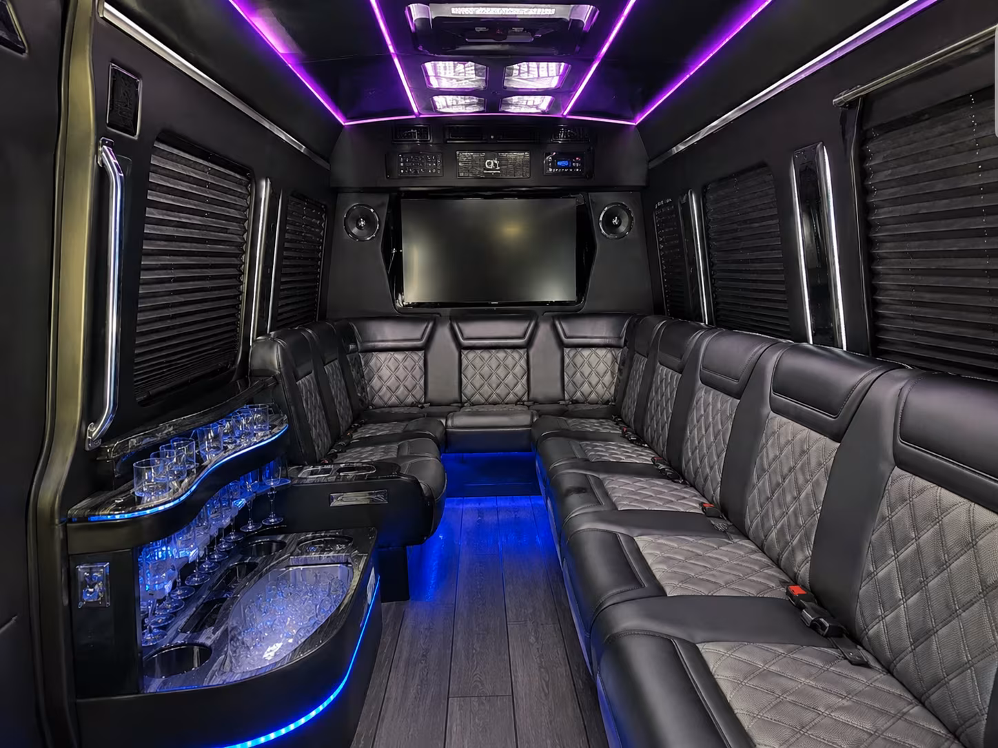 group transportation buses to austin fc matches at q2 stadium
