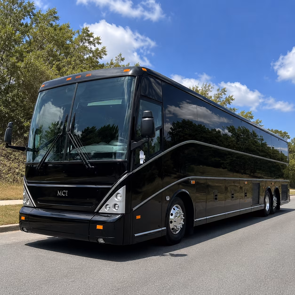 multi day extended government transportation contracts in central texas