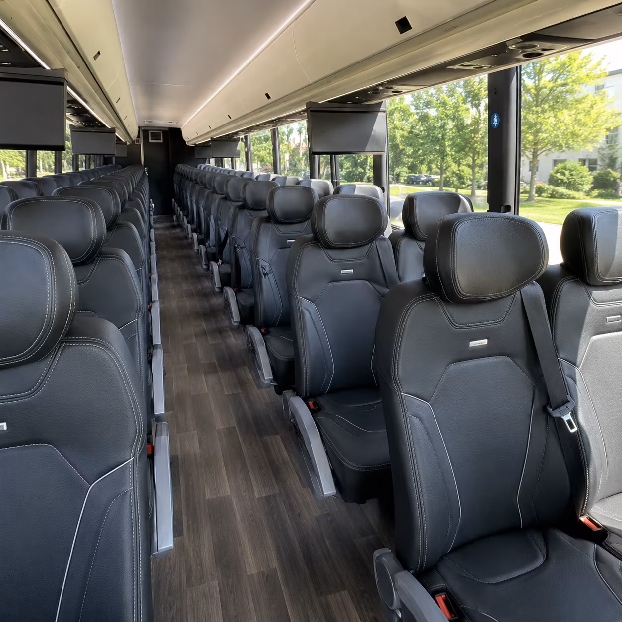 overnight and multi day charter bus trips from round rock