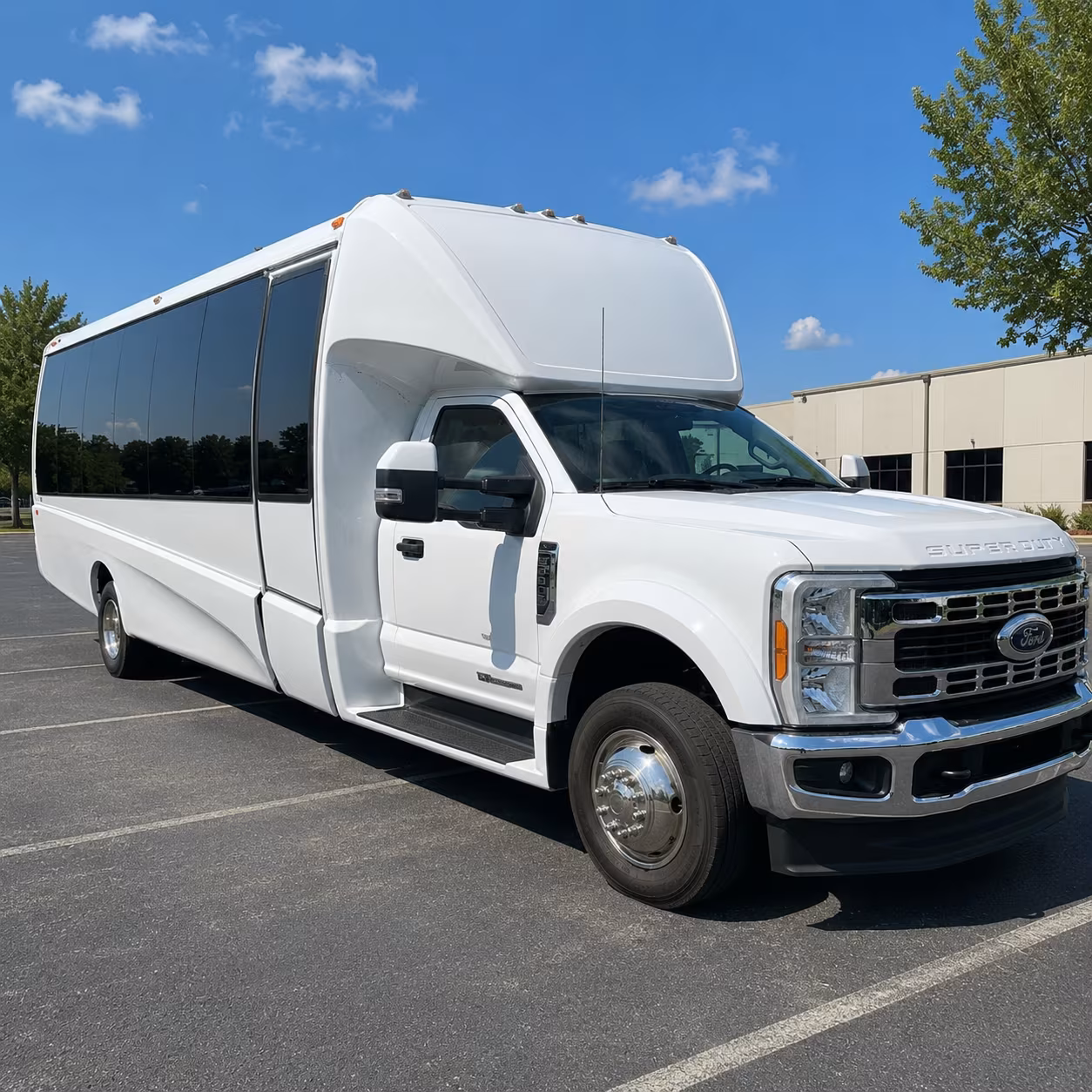 round rock church transportation