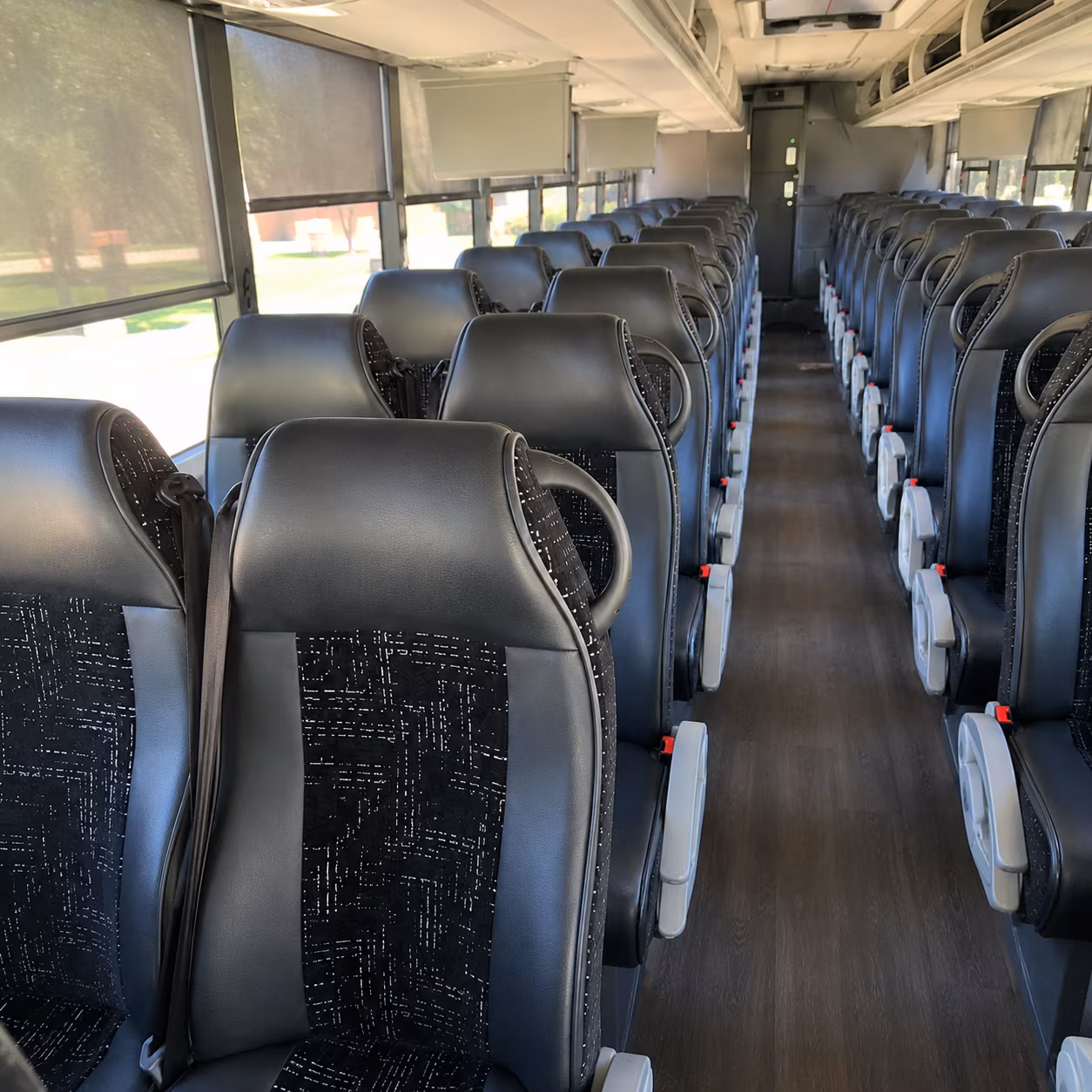 round rock concert transportation