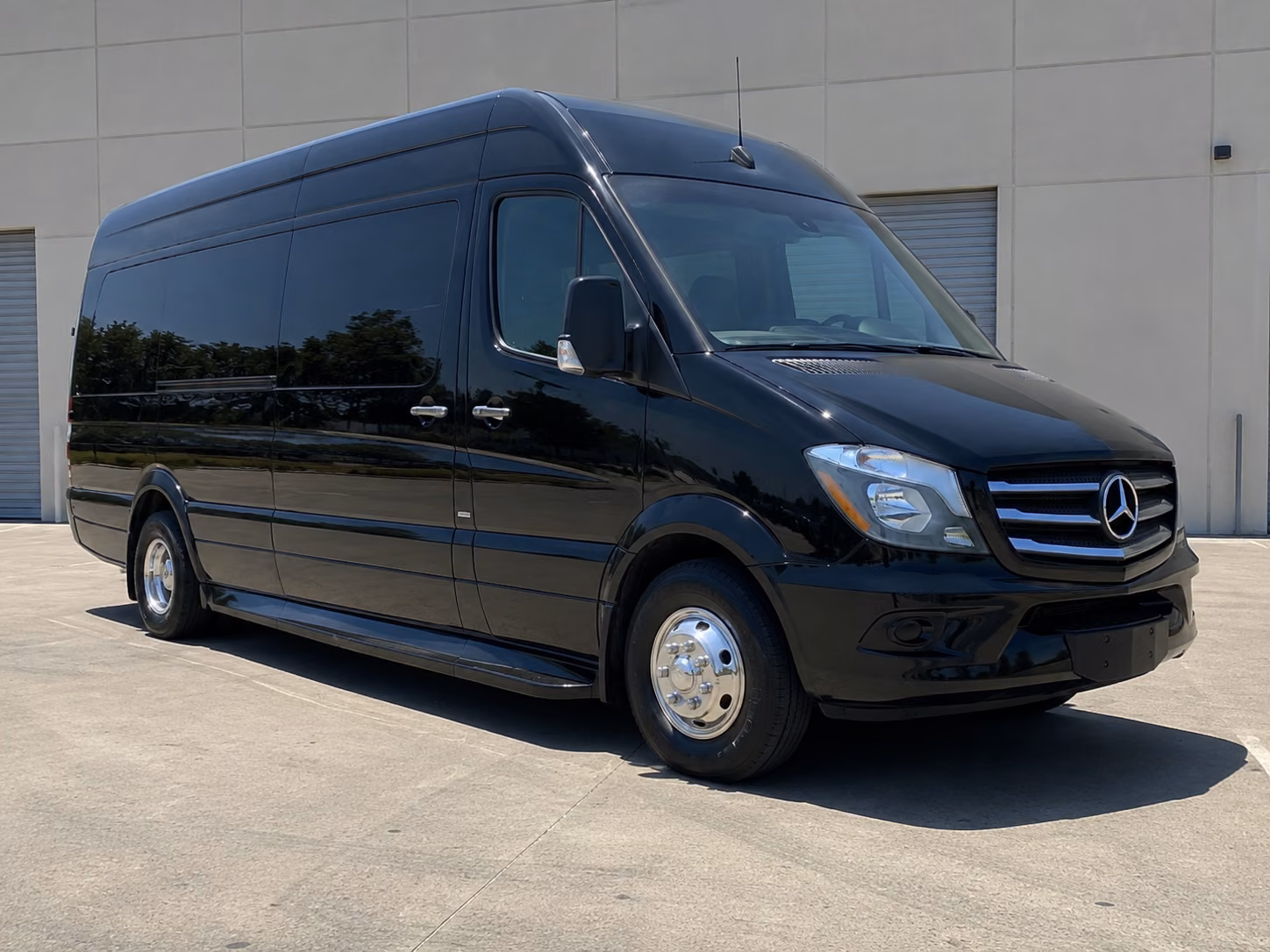 round rock corporate transportation