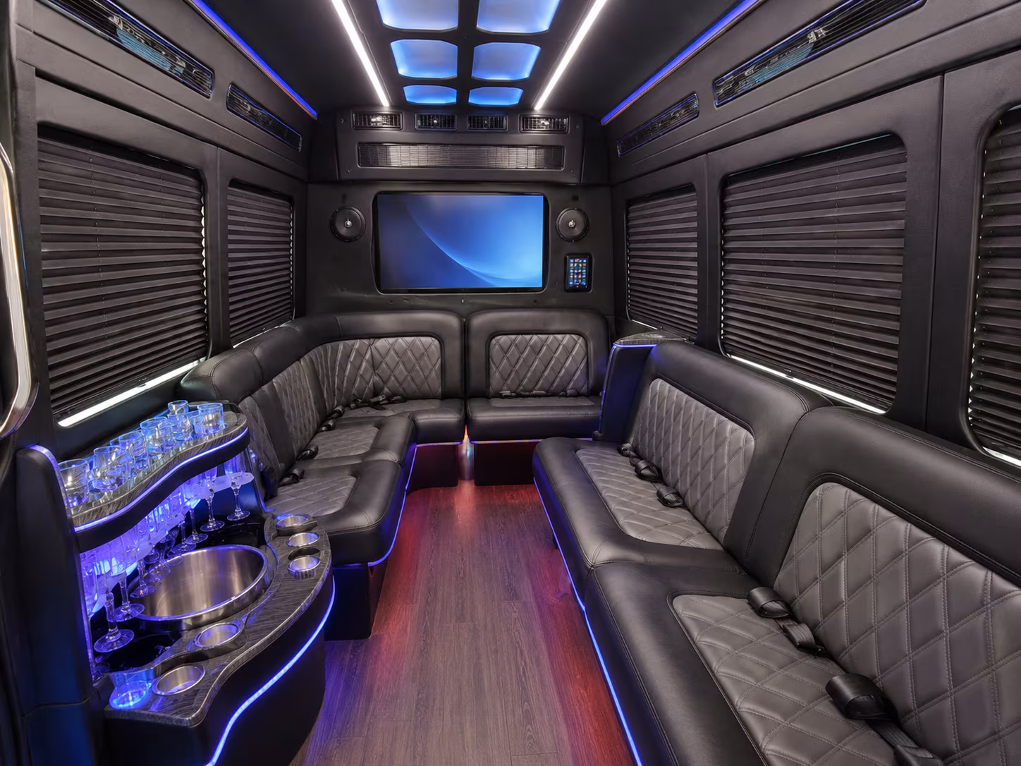 round rock event transportation