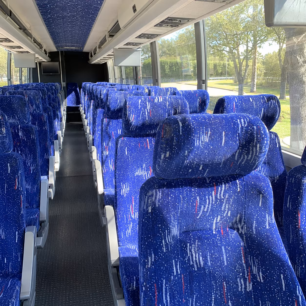 round rock government military transportation onboard