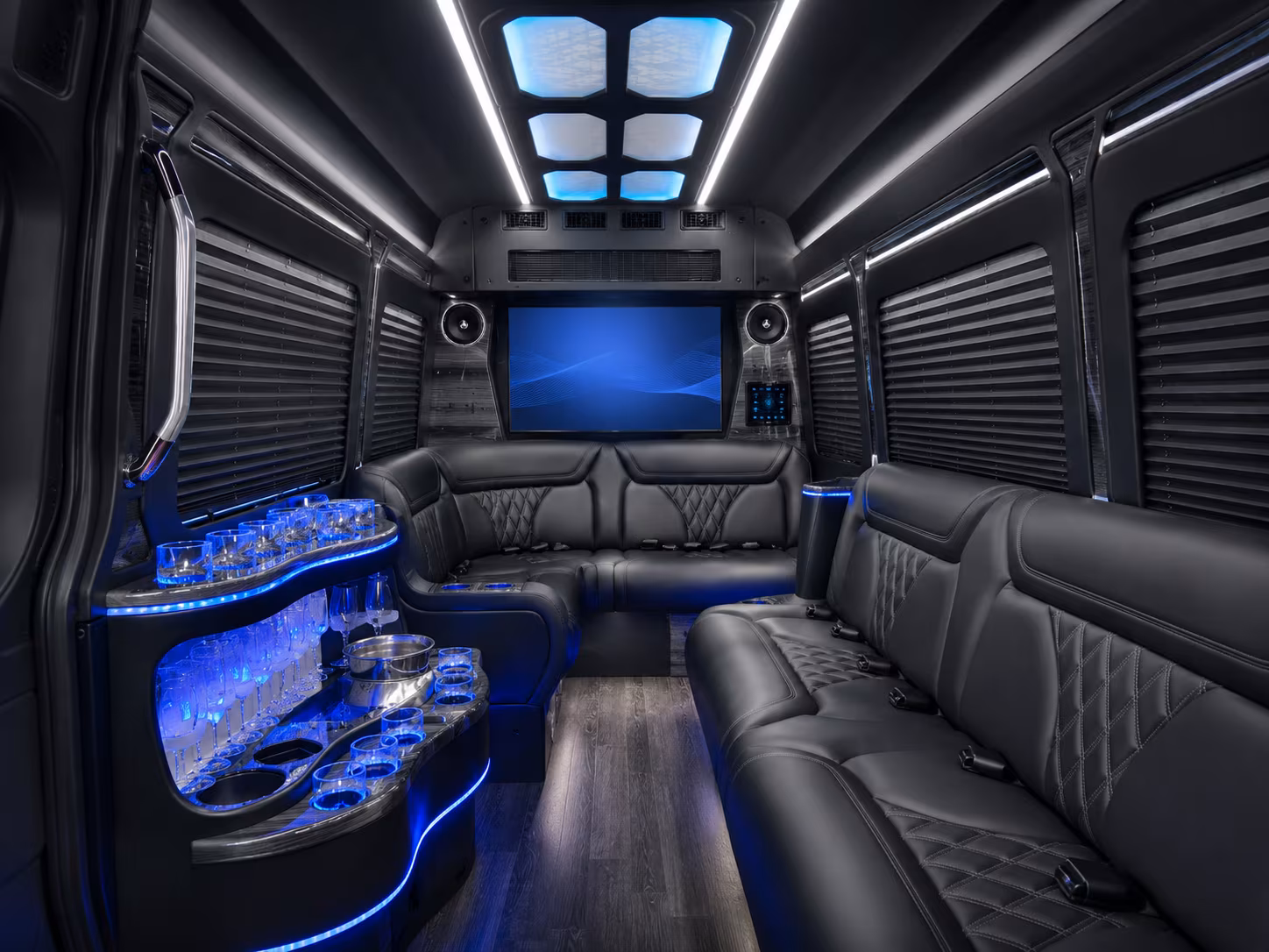 round rock sports team and tournament bus rentals for out of town travel