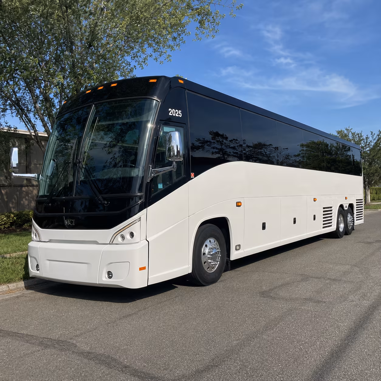 round rock tech campus shuttle buses along us 79 and the dell campus corridor