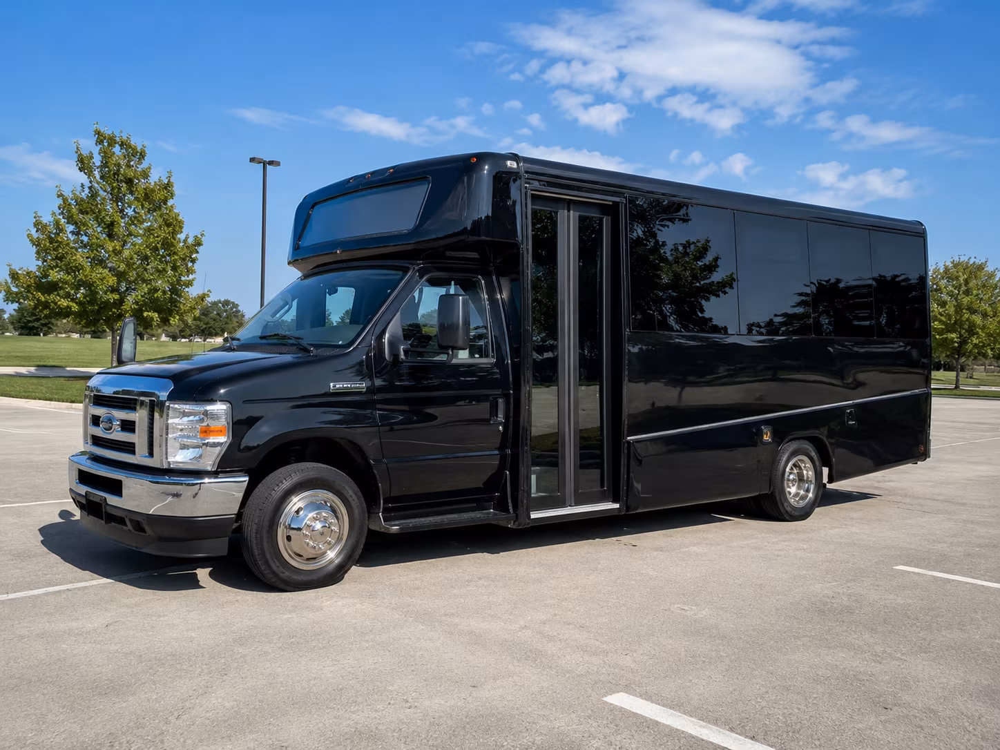 school bus rentals for round rock field trips to the dell diamond and local sports venues