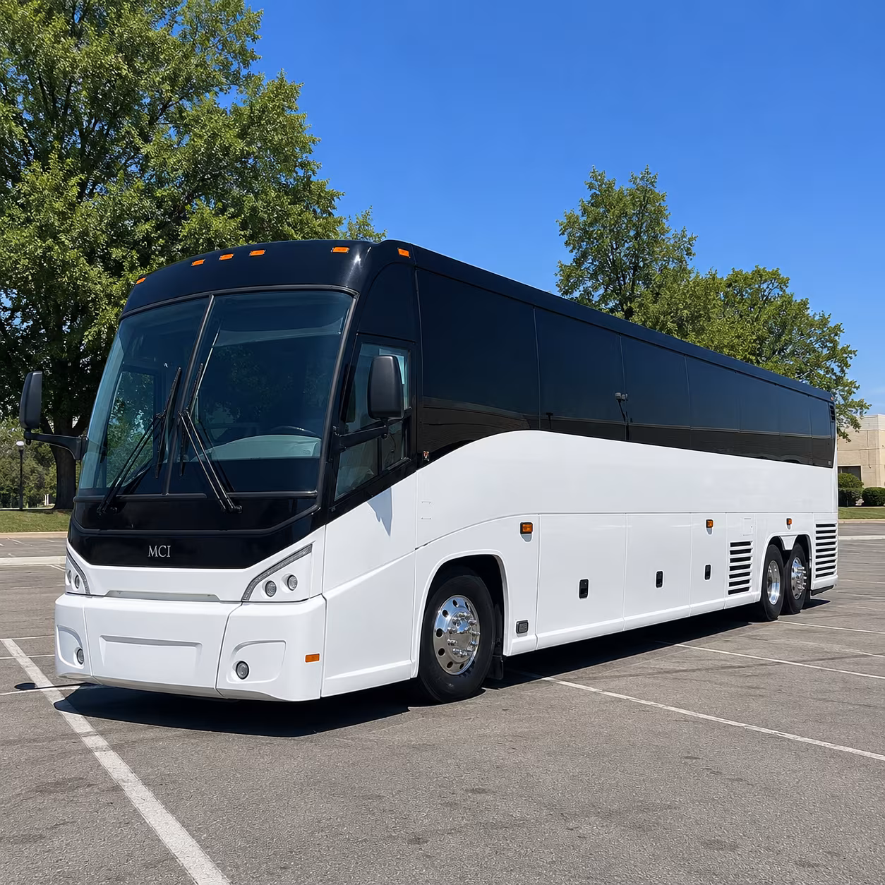 shuttle buses for round rock and hutto warehouse and distribution groups